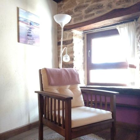 Casa Rural Calma Del Lago Triufe Kültér fotó